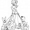 For The Love of Dogs, LLC Rated One of the Best Pet Sitting Services in CT is hiring!